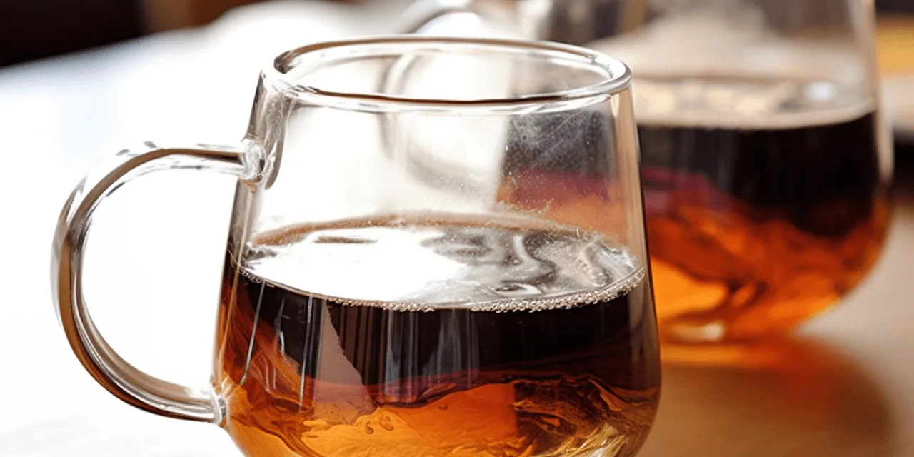 Does a Glass Mug Alter the Taste of the Coffee?