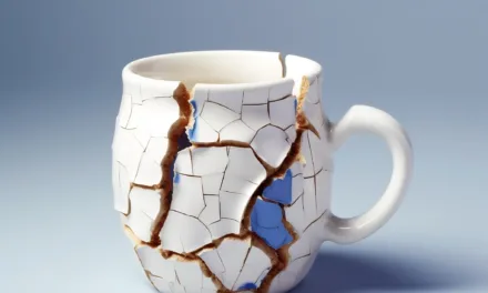 Can You Repair Ceramic Coffee Mugs?