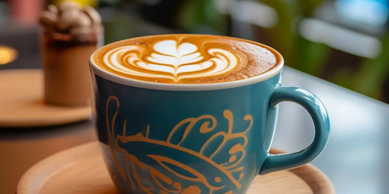 The Pros and Cons of Ceramic Coffee Mugs