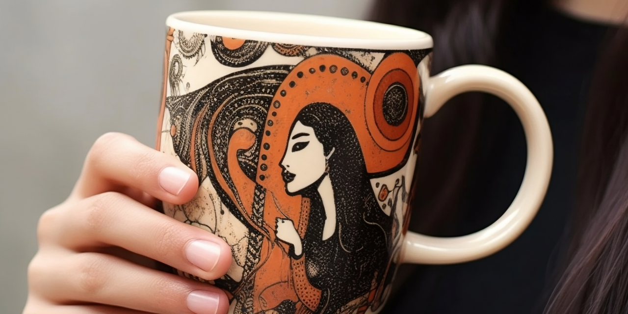 Are Ceramic Mugs Good for Coffee?