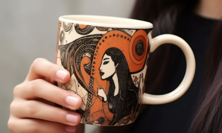 Are Ceramic Mugs Good for Coffee?