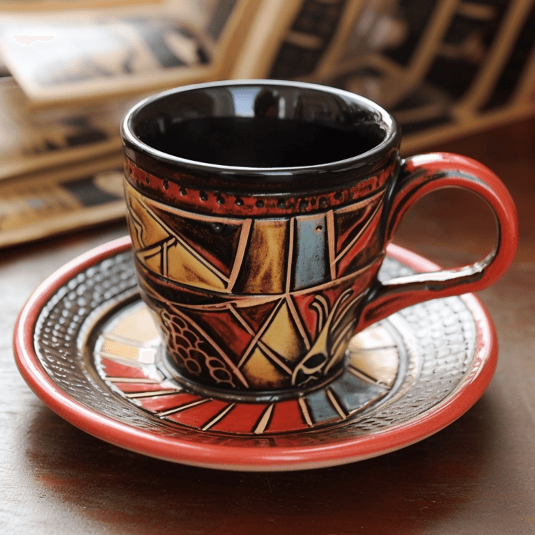 Are Ceramic Coffee Mugs Safe? • Coffee Mug Collection