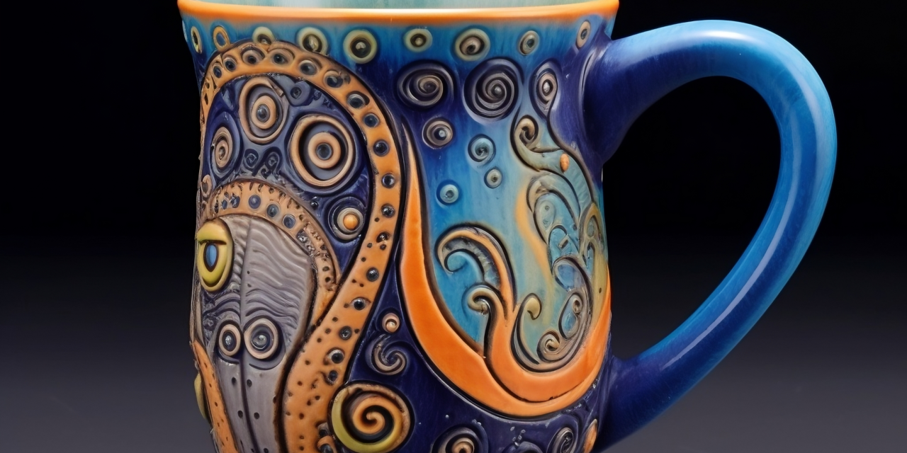 Ceramic Vs. Porcelain: Which Is Better for Coffee?