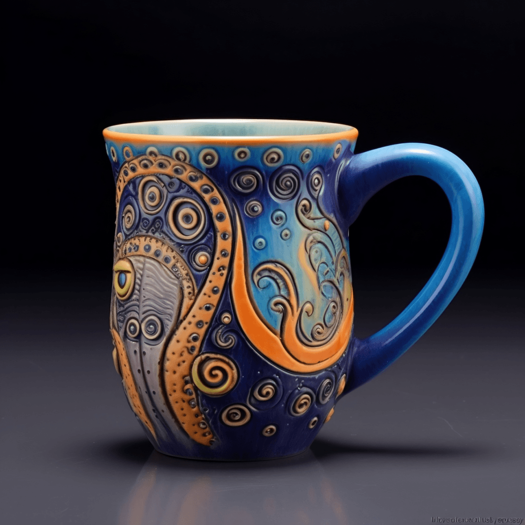 Ceramic Vs. Porcelain Which Is Better for Coffee? • Coffee Mug Collection