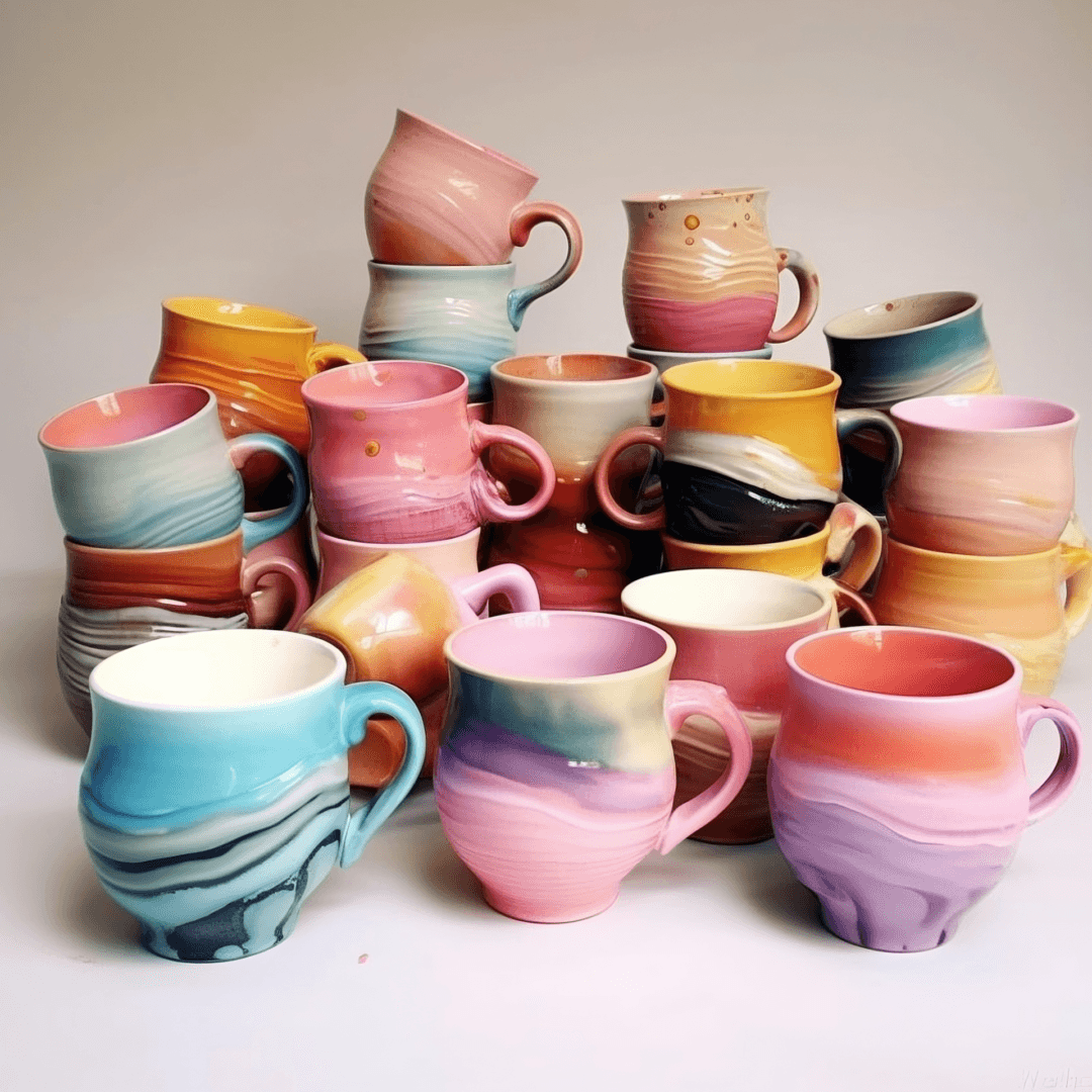 How To Store Your Glass Coffee Mug To Prevent Damage (7 Creative Ways) • Coffee Mug Collection