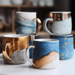 8 Unique Ceramic Coffee Mugs You Can Buy Today