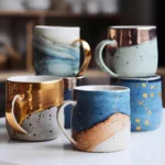 8 Unique Ceramic Coffee Mugs You Can Buy Today
