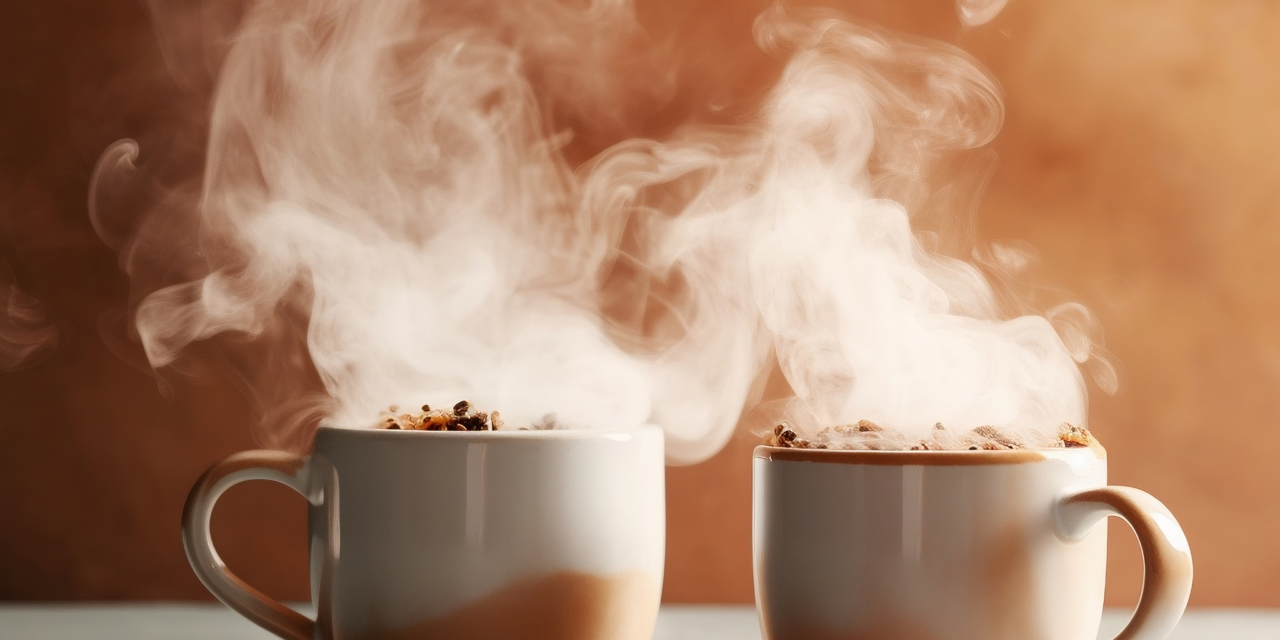 How To Keep Coffee Hot 