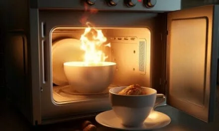 Can You Microwave Ceramic Coffee Cups?