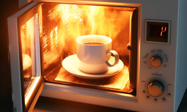 Can You Microwave a Glass Coffee Mug? Exploring the Risks and Benefits