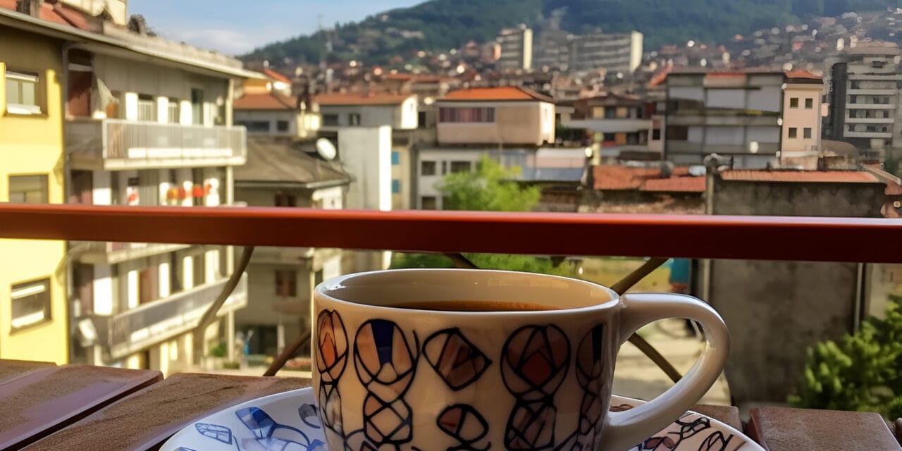 Glass vs. Ceramic: Which Is Better for Coffee?