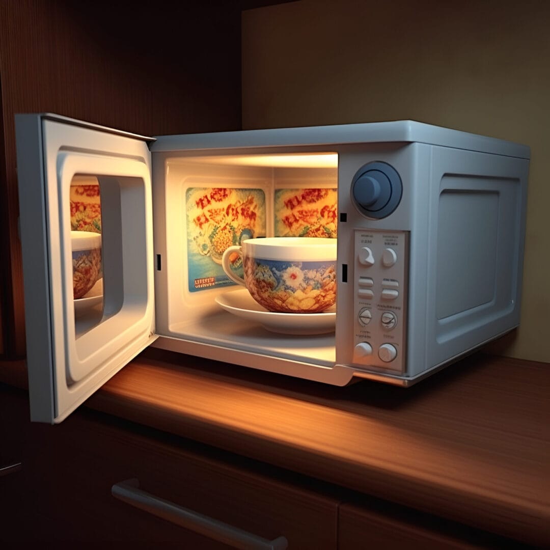 Are Ceramic Coffee Mugs Oven Safe? • Coffee Mug Collection