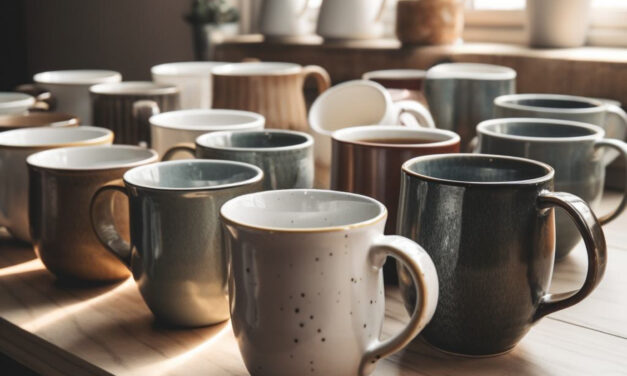 The 12 Best Materials for a Coffee Mug (And the 7 Worst)