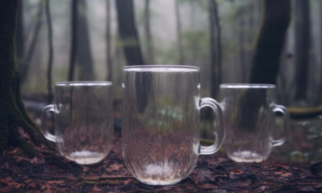 Are Glass Coffee Mugs Travel-Friendly?