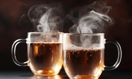 Will a Glass Coffee Mug Burn My Hands?