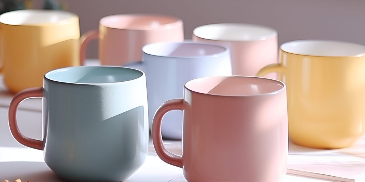 Here’s Why Ceramic Coffee Mugs Are Better Than Plastic