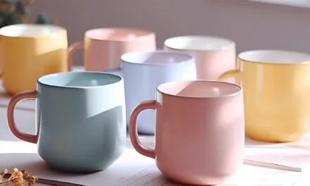 Here’s Why Ceramic Coffee Mugs Are Better Than Plastic