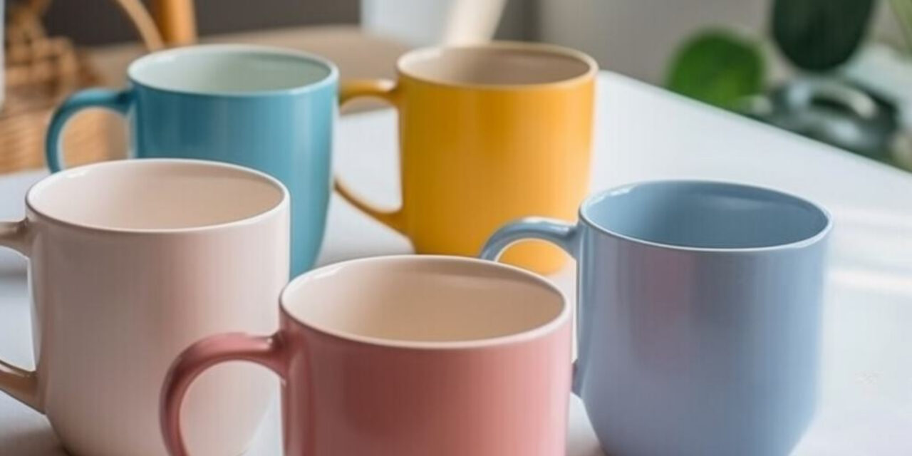 Is a Ceramic Cup Good for Coffee?