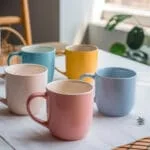 Is a Ceramic Cup Good for Coffee?