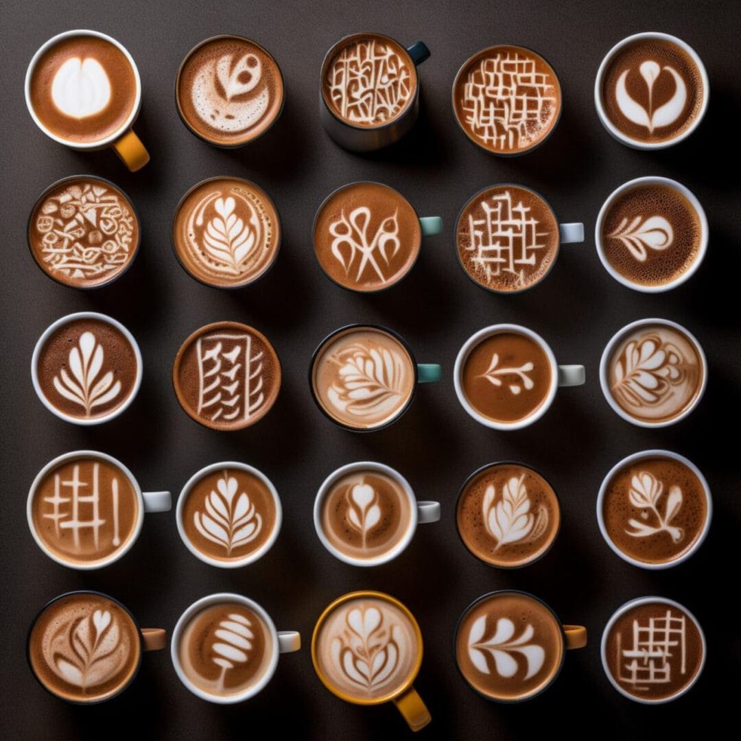 Glass vs. Ceramic Which Is Better for Coffee? • Coffee Mug Collection