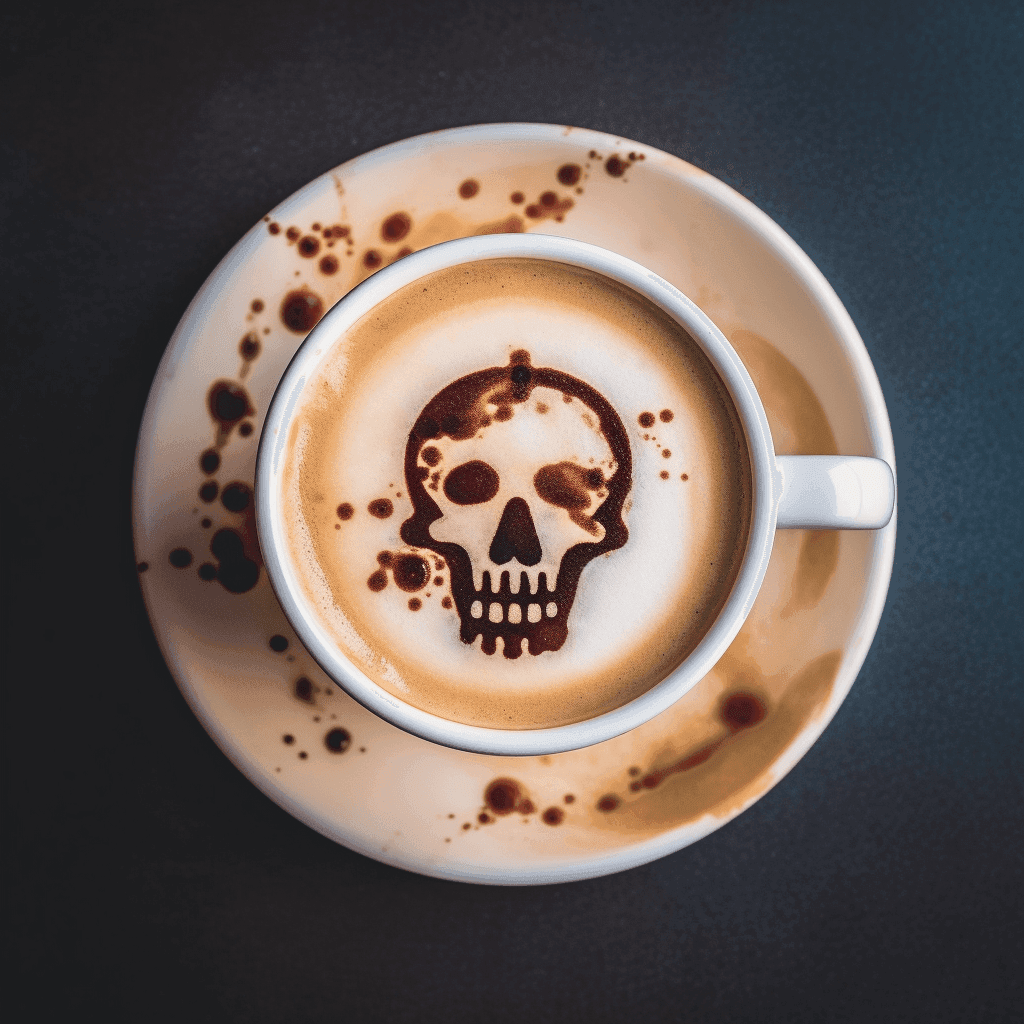 Are Ceramic Coffee Mugs Safe? • Coffee Mug Collection