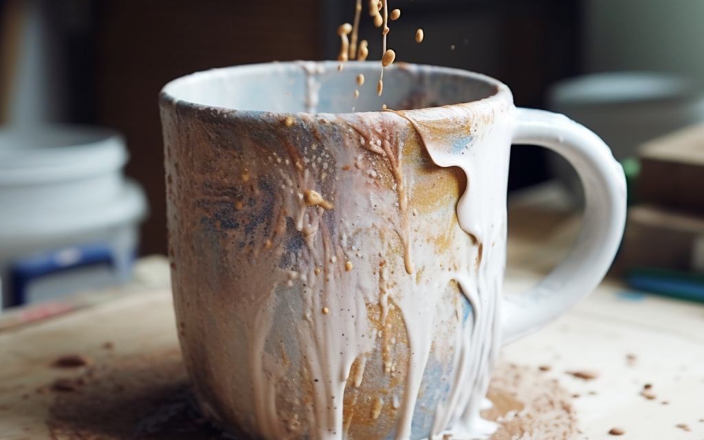 How to Clean a Ceramic Coffee Mug (7 Steps)