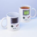 Paladone Game Boy™ Heat Change Mug Review