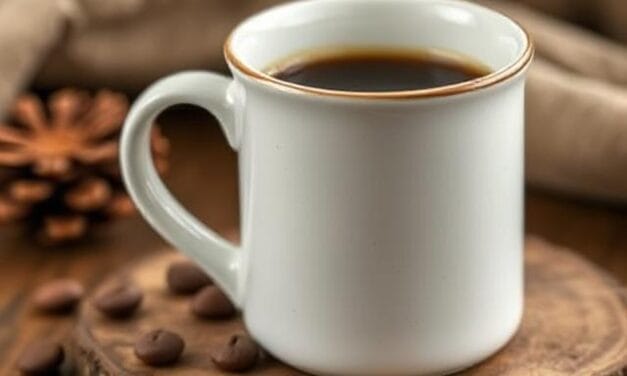 Types of Ceramic Mugs: A Complete Guide to Choosing the Right One for You