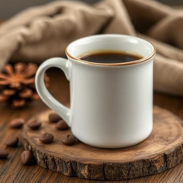 Types of Ceramic Mugs: A Complete Guide to Choosing the Right One for You